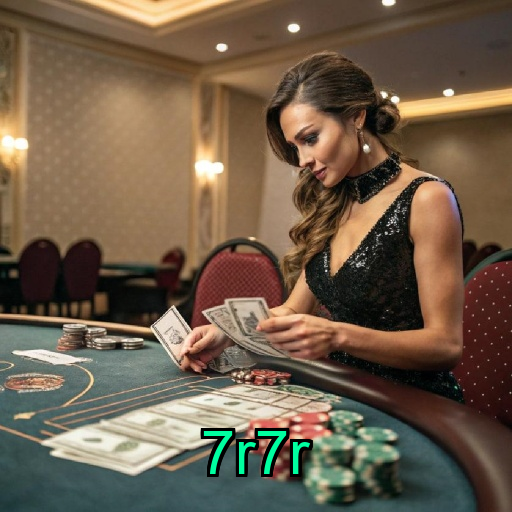 Pagamentos Ágeis e Seguros no 7r7r