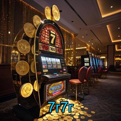 Acesso Instantâneo ao 7r7r: Entre e Comece a Jogar