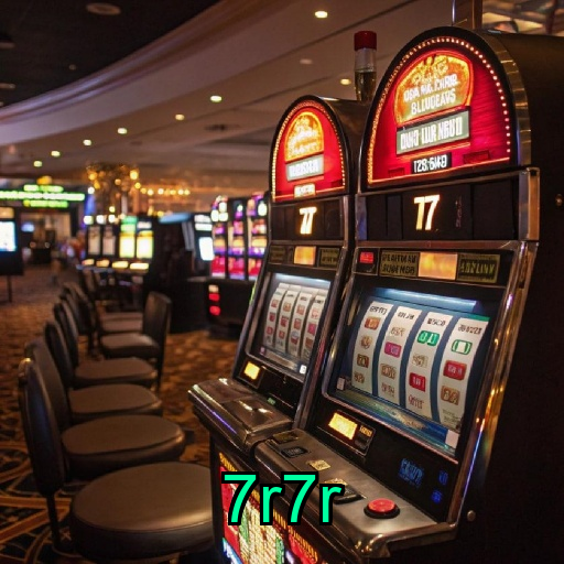 Pagamentos Ágeis e Seguros no 7r7r