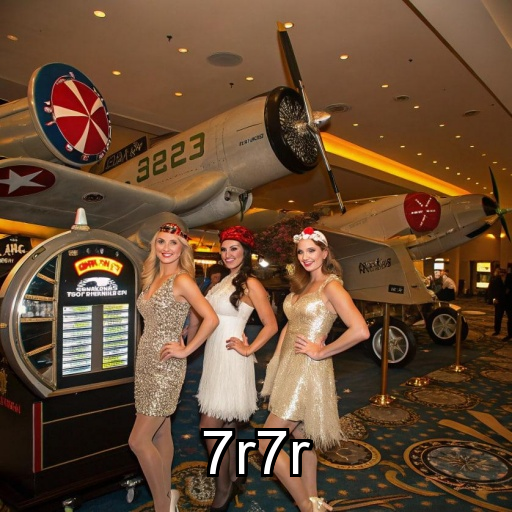 Apostas Esportivas de Alto Nível no 7r7r