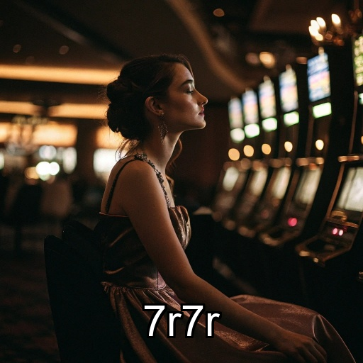 Pagamentos Ágeis e Seguros no 7r7r