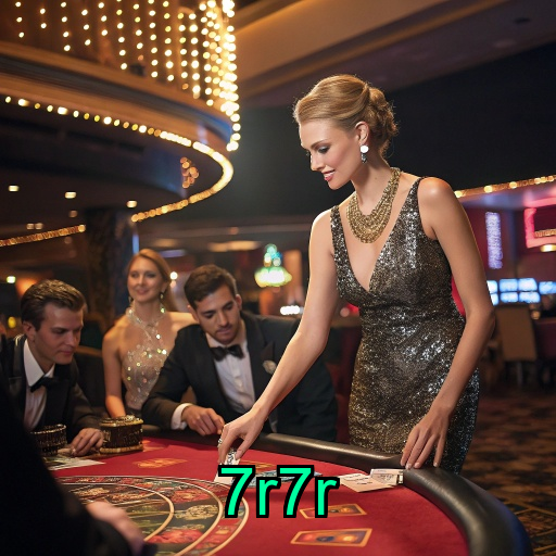 Acesso rápido e simples ao 7r7r