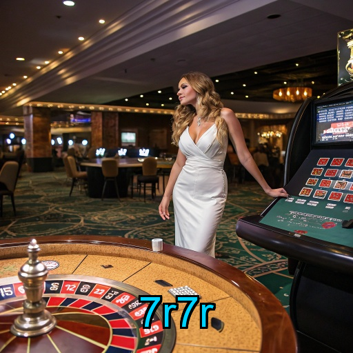 Aplicativo mobile 7r7r: jogue em qualquer lugar