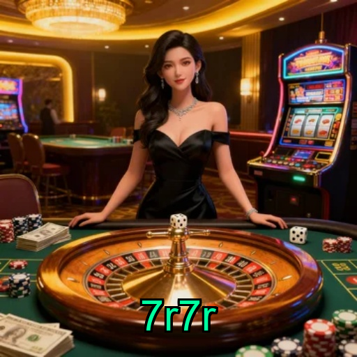 Acesso rápido e simples ao 7r7r