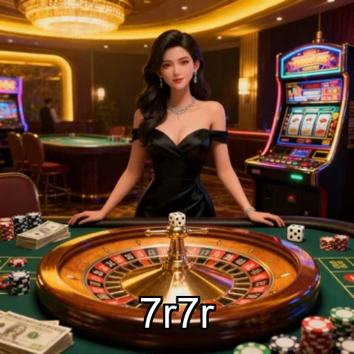 Aposte em esportes ao vivo no 7r7r